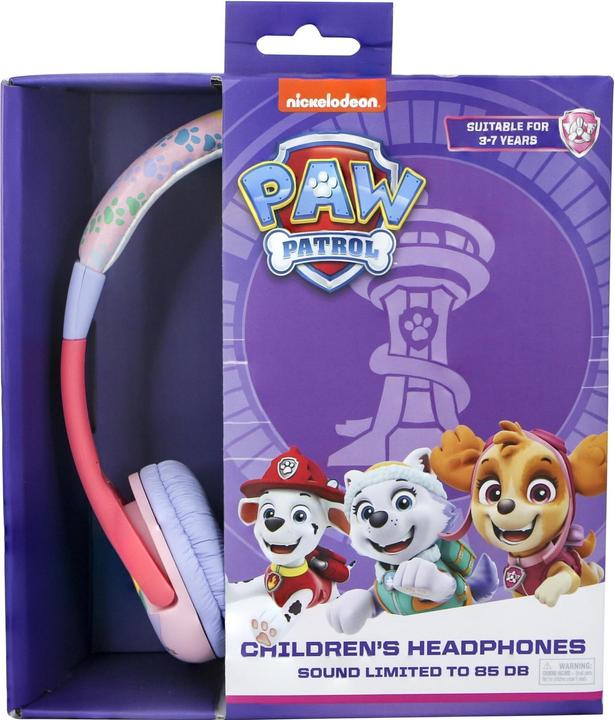Produktbild OTL Paw Patrol Skye and Everest