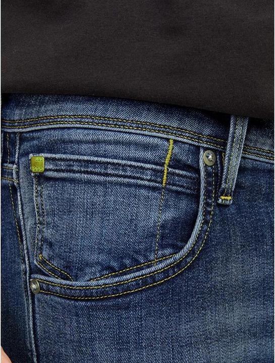 Actual product image Jack & Jones Mens Glenn Fox Jeans (32)
