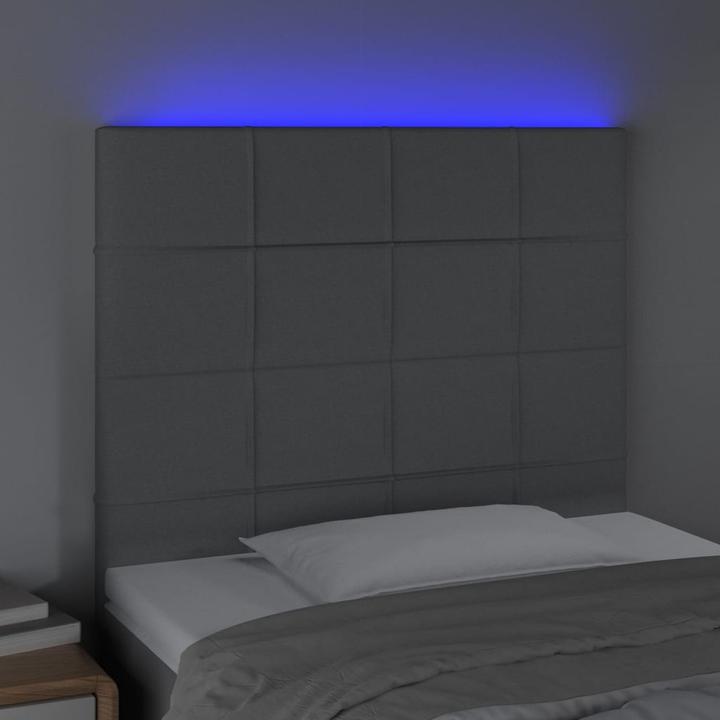 Actual product image VidaXL Yaksha (80 x 5 x 128 cm)