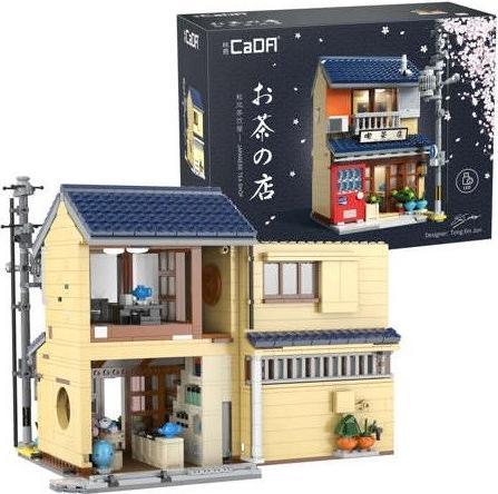 Produktbild Cada Japanese Tea Shop