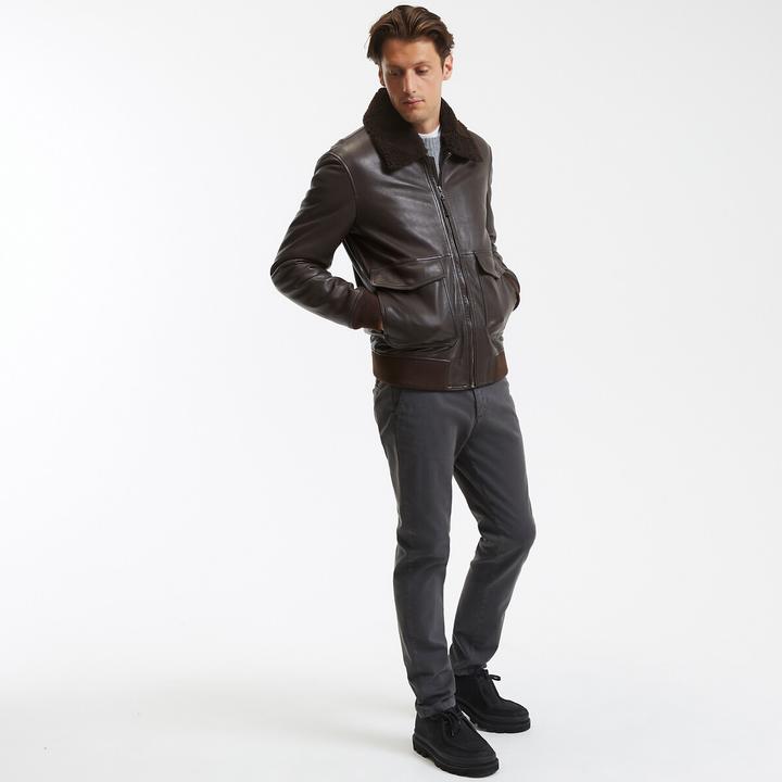 Immagine prodotto La Redoute Collections Chinos (32)