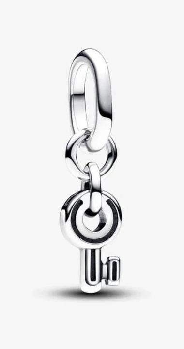 Immagine prodotto Pandora Mini ciondolo ME Key (Argento 925)