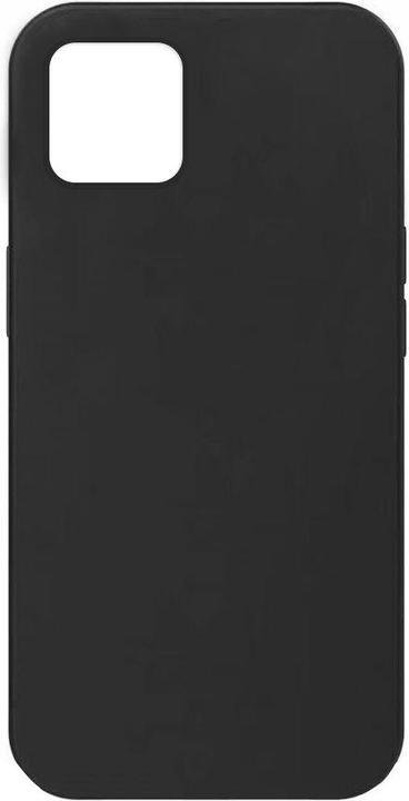 Image du produit mobileup Eco Case pour iPhone 13 - Noir (Apple iPhone 13)