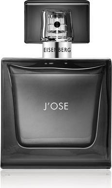 Produktbild Eisenberg J'OSE (Eau de Parfum, 100 ml)