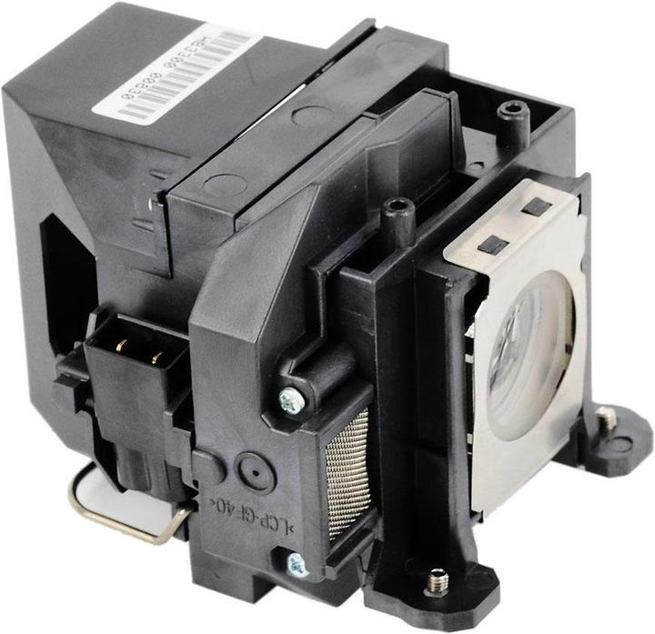 Image du produit Epson Elplp57 / V13h010l57 (EB-455Wi LW, EB-455Wi, EB-460I, EB-450Wi, EB-460 FR, EB-465I)