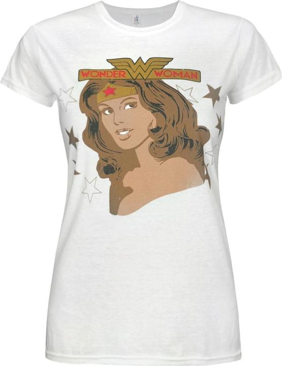 Wonder Woman TShirt (S)