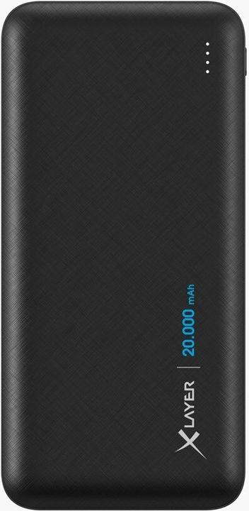 Produktbild Xlayer Solid (20000 mAh, 74 Wh)