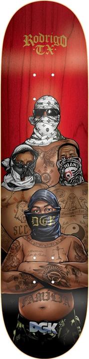 DGK M41172 (7.75")