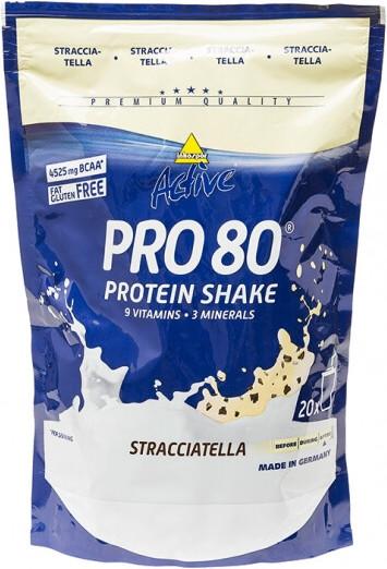 Produktbild Inkospor Pro 80 (Vanille, 1 Stk., 500 g)