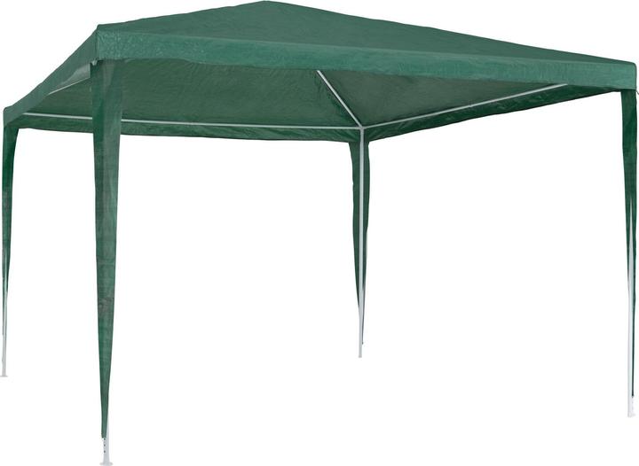 Actual product image tectake Baraban (300 cm, 300 cm)