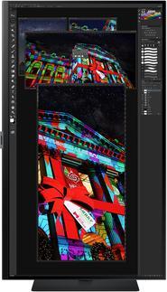 Produktbild Samsung S27A800NMU (3840 x 2160 Pixel, 27")