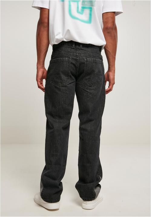 Image du produit Urban Classics Denim triangulaire organique (30)