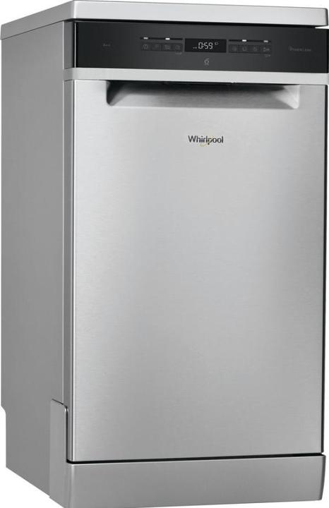Produktbild Whirlpool Zmywarka WSFO 3T223 PC X