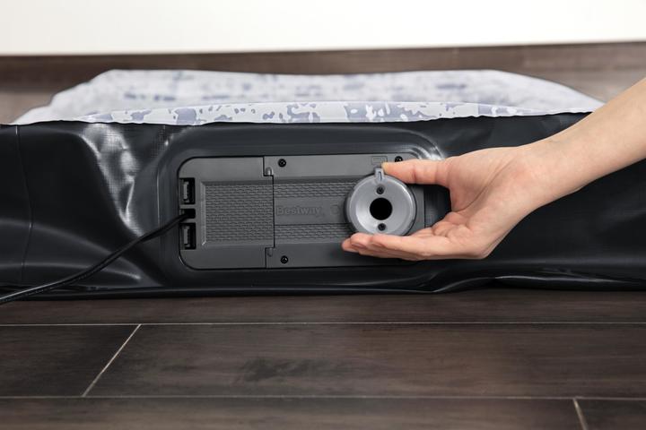 Immagine prodotto Bestway 67834 Materasso ad aria Materasso singolo