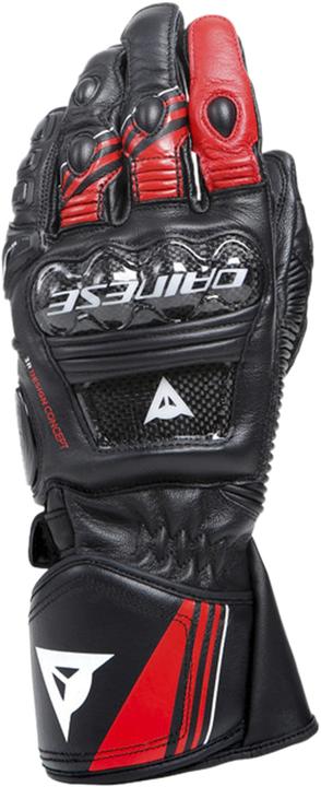 Immagine prodotto Dainese Guanti di pelle Druido 4 (Uomini, XL)