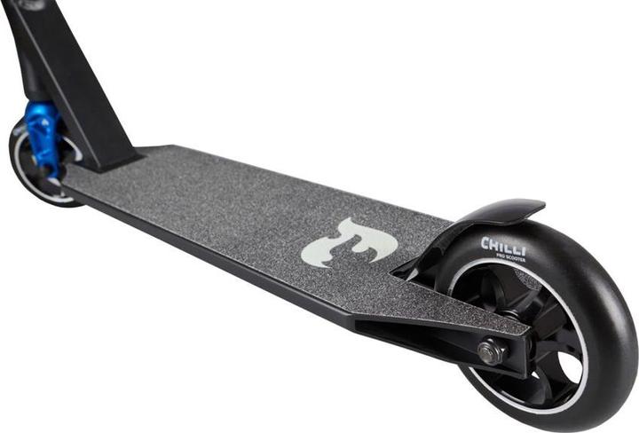 Actual product image Chilli Per 5000