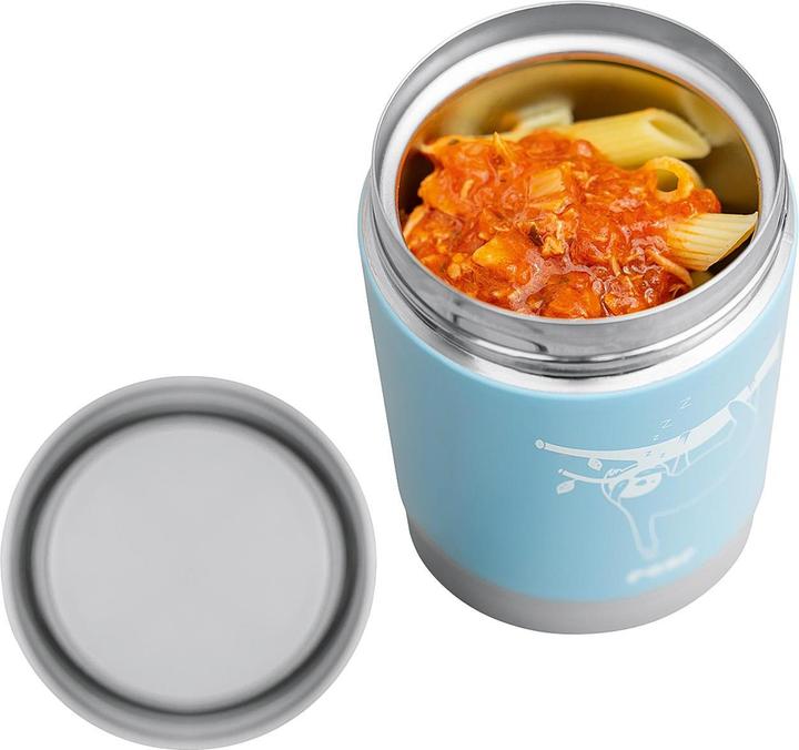 Produktbild Reer Warmhaltebox ES 300ml blau