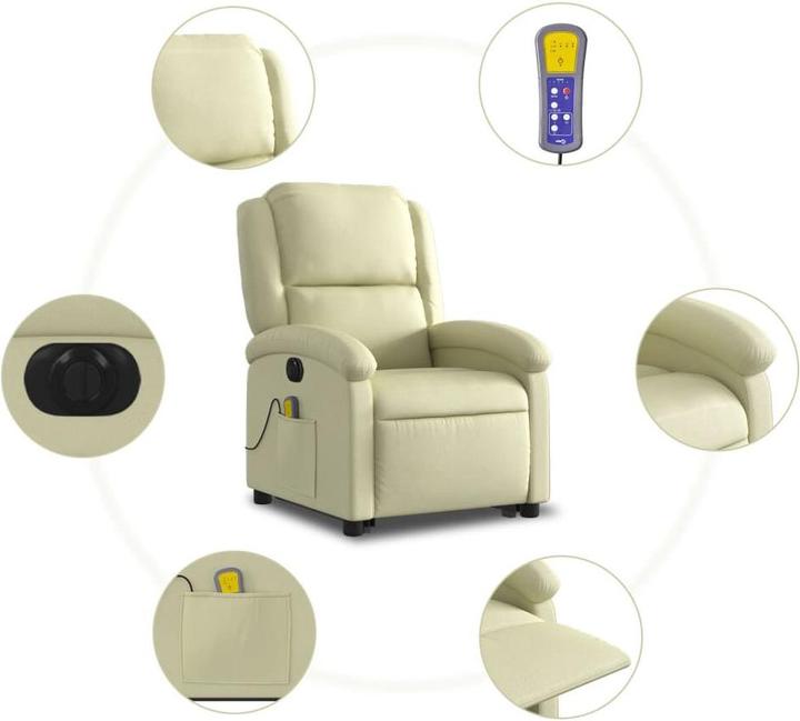 Actual product image VidaXL Jal
