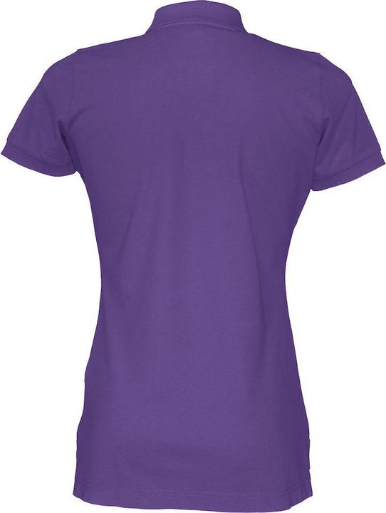 Immagine prodotto Cottover Maglietta da donna in piqué (XL)