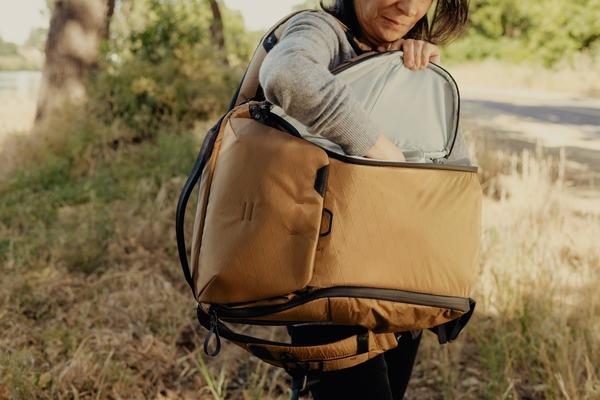 Actual product image Peak Design Everyday Backpack (20 l)
