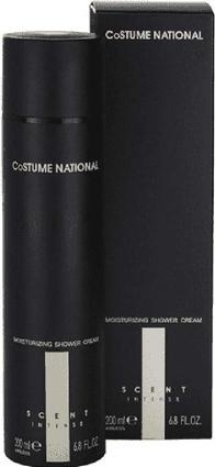 Produktbild Costume National SCENTS Scent Intense Duschgel Frauen Körper 200 ml (200 ml)