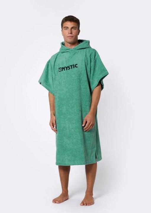 Produktbild Mystic Poncho Regular