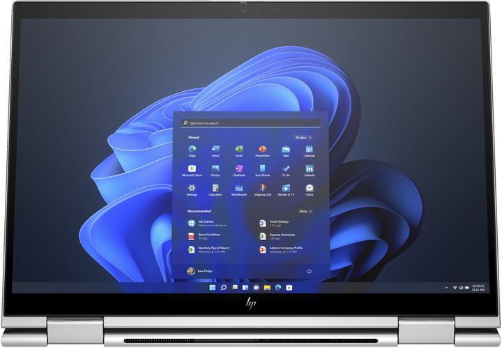 Produktbild HP Elite x360 1040 G10 (14", Intel Core i5-1335U, 16 GB, 512 GB, CH)