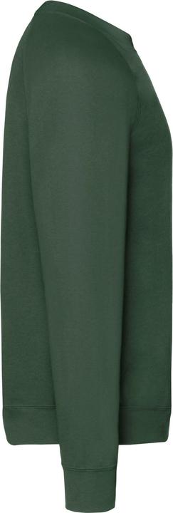 Immagine prodotto Fruit of the Loom Classic Felpa Raglan Uomo (XXL)