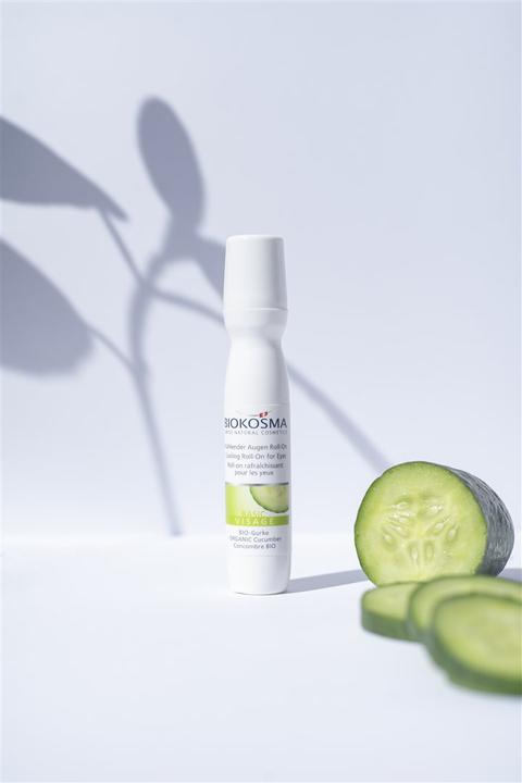 Produktbild Biokosma Basic Visage (Roll-on, 15 ml)