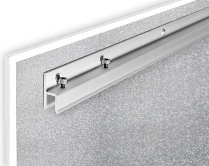 Produktbild Legamaster Whiteboard 119.5x200x3.2cm