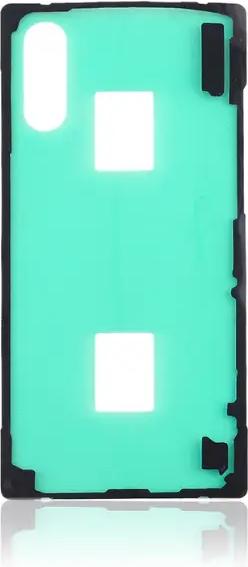 Produktbild Ferryxpress Backcover / Rückseite Adhesive Kleber Tape für Galaxy Note10 Plus (Klebefolie)