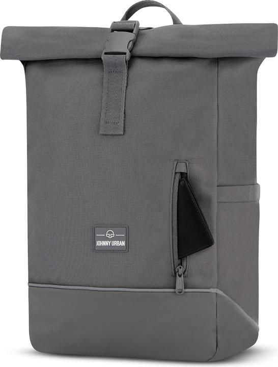 Actual product image Johnny Urban Robin Medium Bike Backpack (18.50 l)
