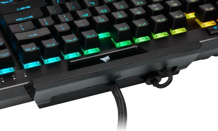 Produktbild Corsair iCUE Nexus