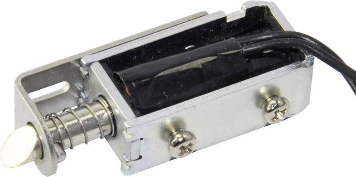 Intertec ITS-VEL-1510B-06VDC Interlocking unit 6 V/DC 1.8 W