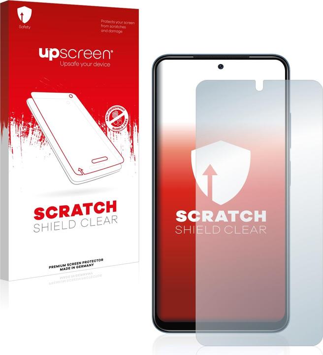 Image du produit upscreen Scratch Shield Protection (1 pièce(s), Xiaomi Redmi Note 11)