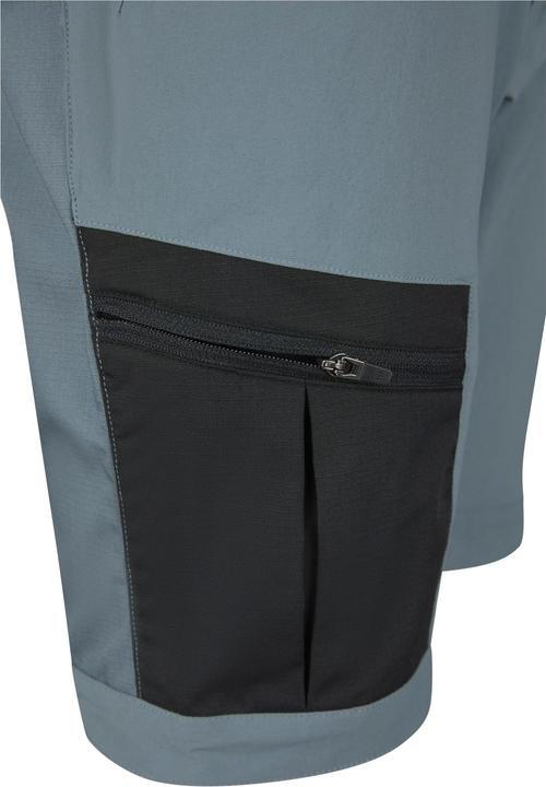 Actual product image Stoic Kid's FalunSt. Tour Shorts Light (104)
