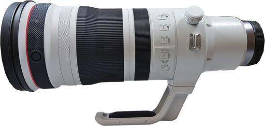 Produktbild Canon RF 100-300mm F2.8 L IS USM (Canon RF, Vollformat)