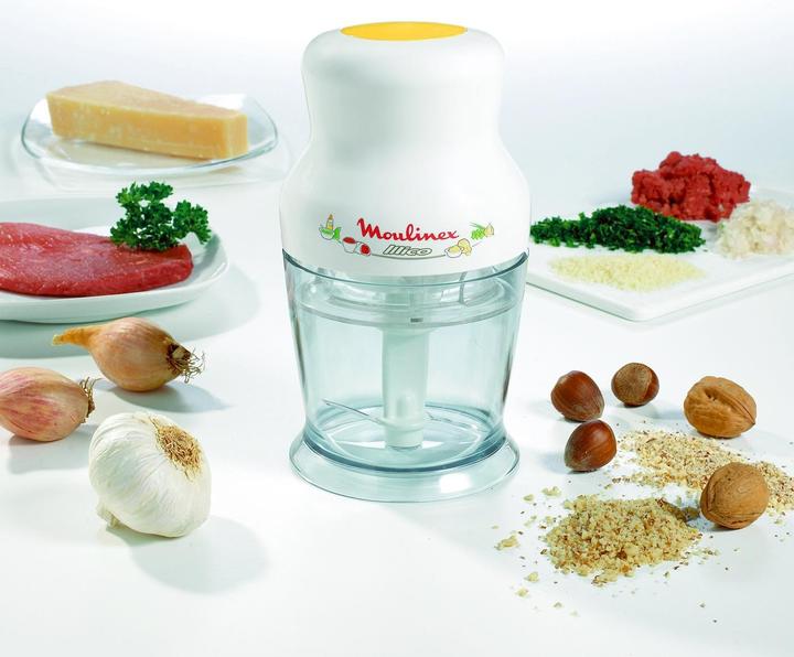 Produktbild Moulinex Illico (350 W)