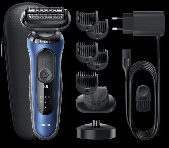 Produktbild Braun Series 6