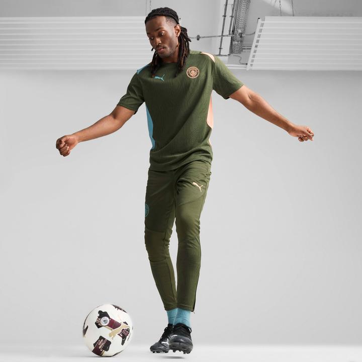 Image du produit Puma Pantalon d'entraînement MCFC (XL)