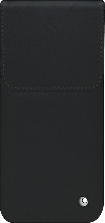 Image du produit Noreve Coque en cuir (Samsung Galaxy S25 Edge)