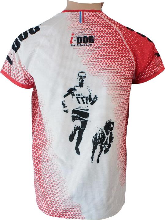 Produktbild i-DOG Ripstretch Dry Raidlight (XL)