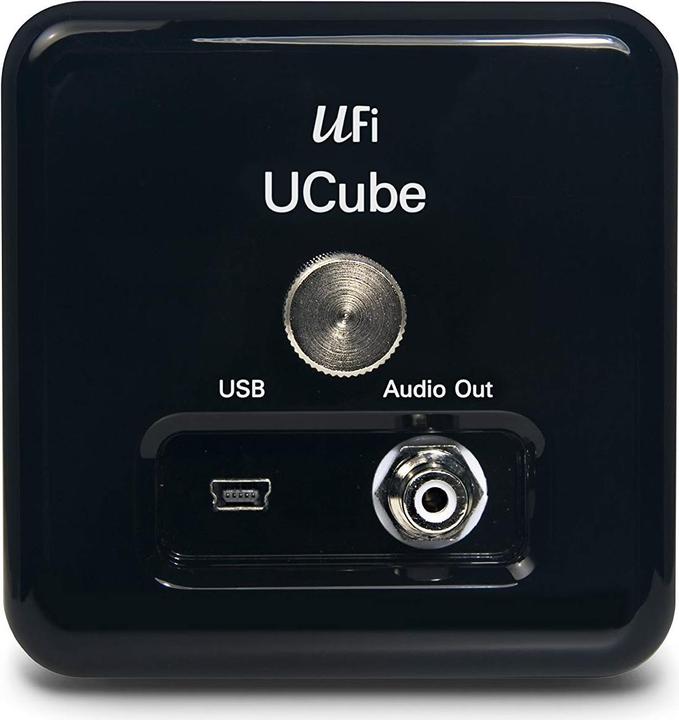 Image du produit Ucube
