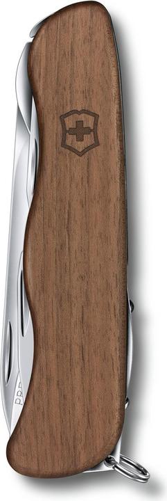 Actual product image Victorinox Forester Wood