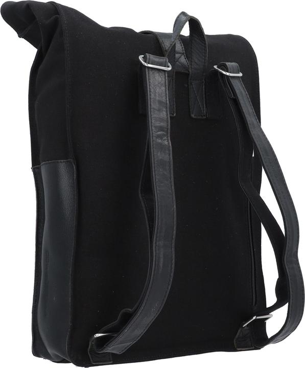 Produktbild Cowboysbag Tarlton Rucksack Leder 55 cm Laptopfach (16 l)