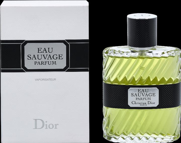 Image du produit Dior Eau Sauvage (Eau de parfum, 100 ml)