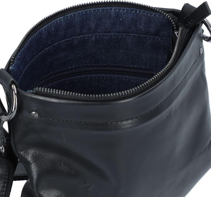 Produktbild Harolds Caugio Umhängetasche Leder 21 cm
