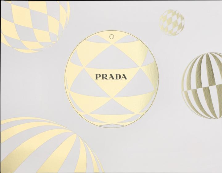 Immagine prodotto Prada Set Paradoxe Eau de Parfum 50ml + Eau de Parfum 10ml (Set profumo)