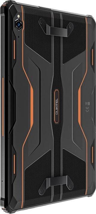 Produktbild Oukitel RT9 (4G, 10.10", 256 GB, Orange)