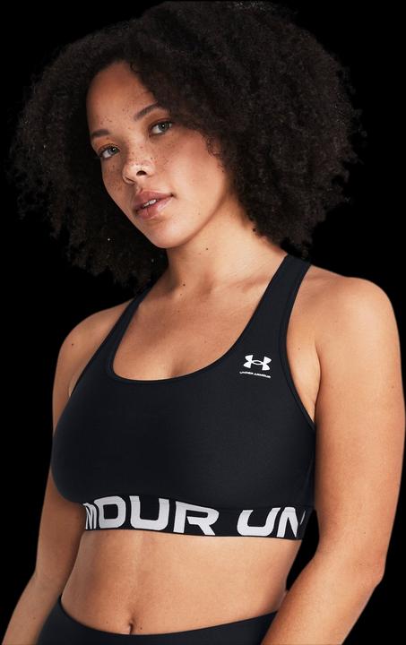 Produktbild Under Armour Mid Sport-BH Damen (L)